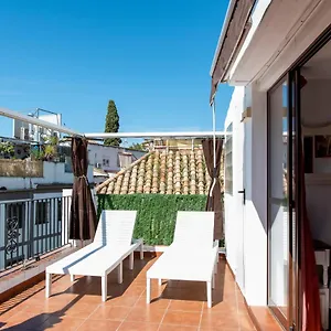  Apartamento Atico Junto A La Mezquita