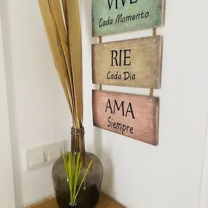  Apartamento Sunshine San Eloy - Centro De