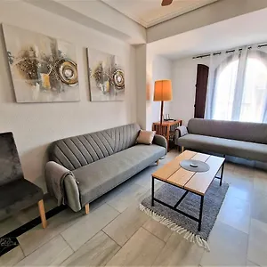  Apartamento Ds Centro