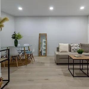  Apartamento Huerto San Pedro