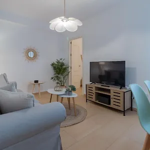 Apartamento Julio Romero - Nuevo Y Centrico